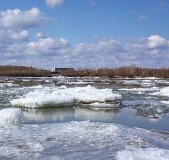  Гидрометеорологические наблюдения 